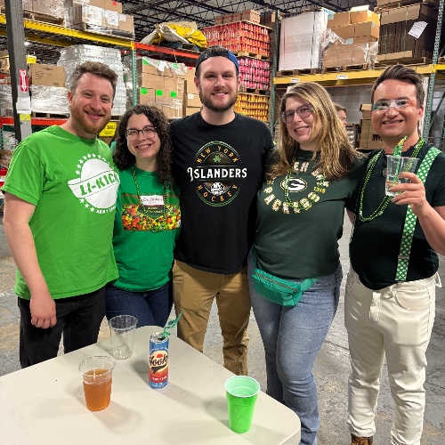 East Compton Clovers