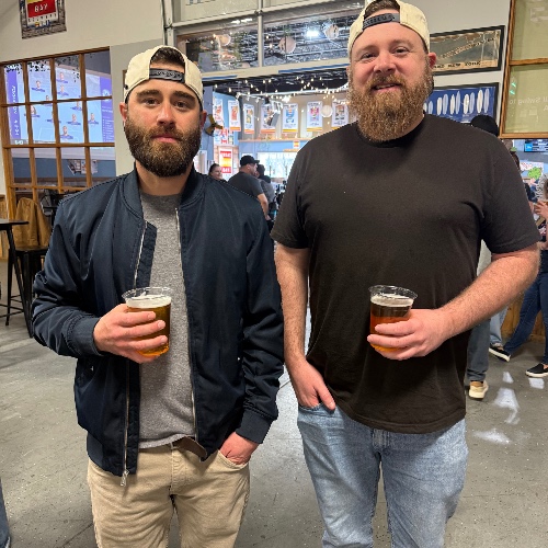 Return of Chicken McDouglas