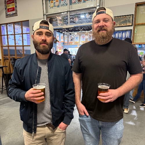 Return of Chicken McDouglas