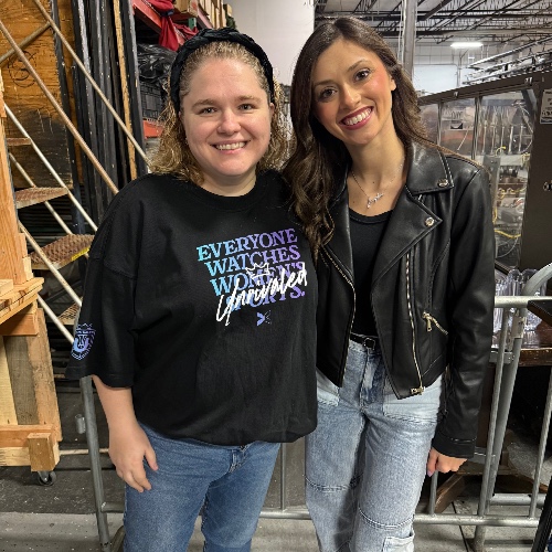 Valkyrie ⚔️ 🌺