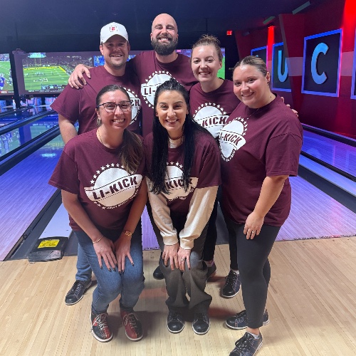 I Can't Believe It's Not Gutter