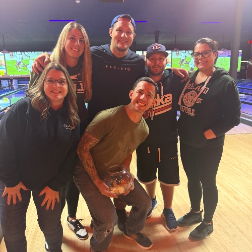 Irritable Bowl Syndrome