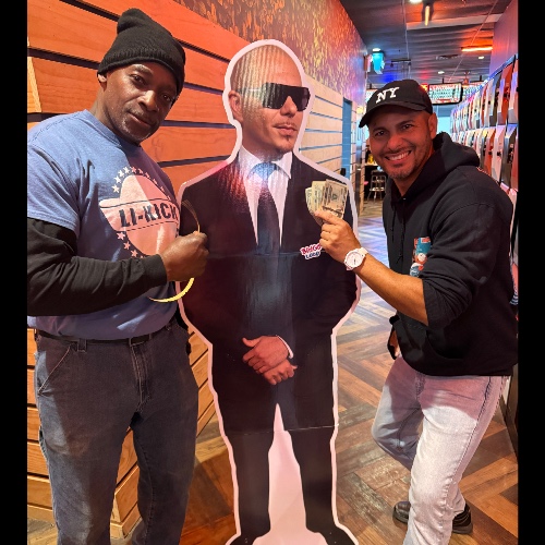 Pin Killers 💥🎳