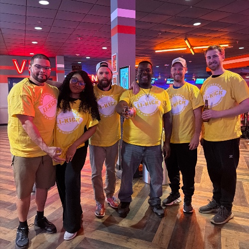 Endless positions!!!!