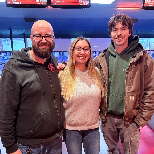 I can't believe it's not gutter