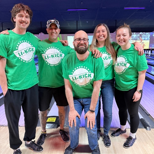 I can't believe it's not gutter