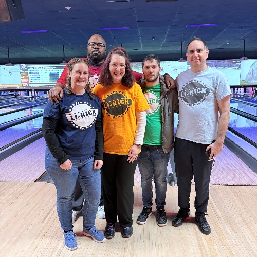 That’s Just How We Roll