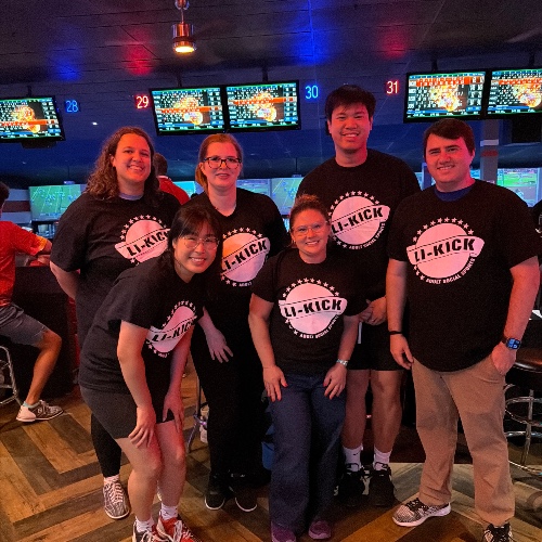 Strikes-R-Us