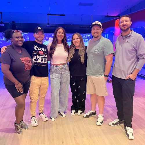 Bowl Movements