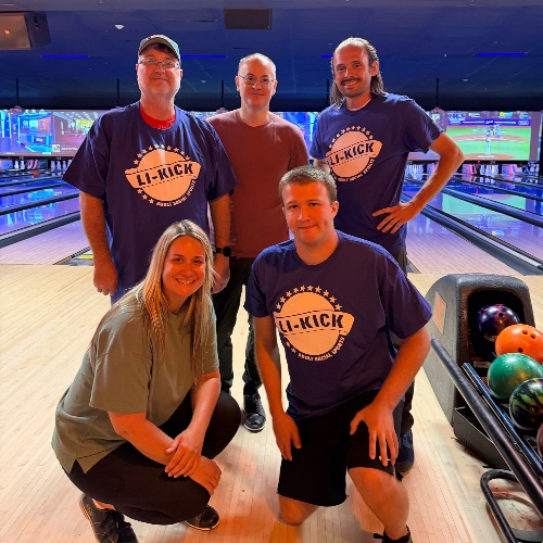 A Few Good Strikes