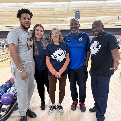 Bowling Stones