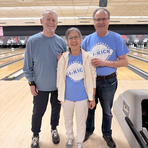 Last Pin Standing