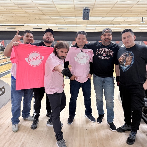 Solo de Bolos