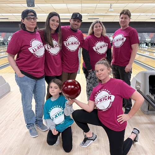 Thar She Bowls