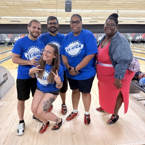 Bowl-A-Saurs