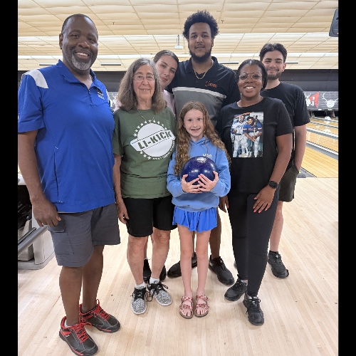 Bowling Stones