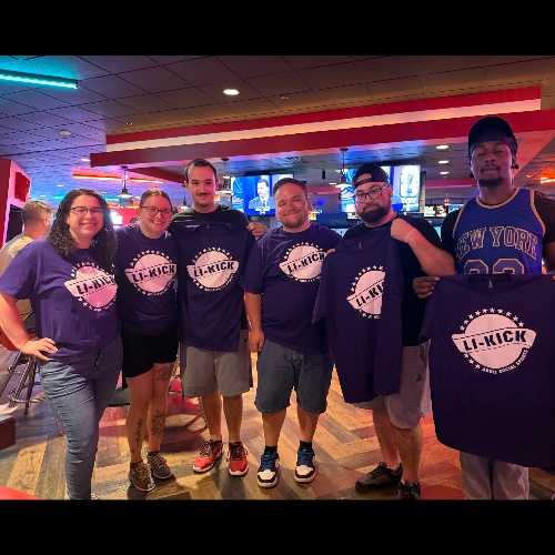 Ocean Breeze Bowlers