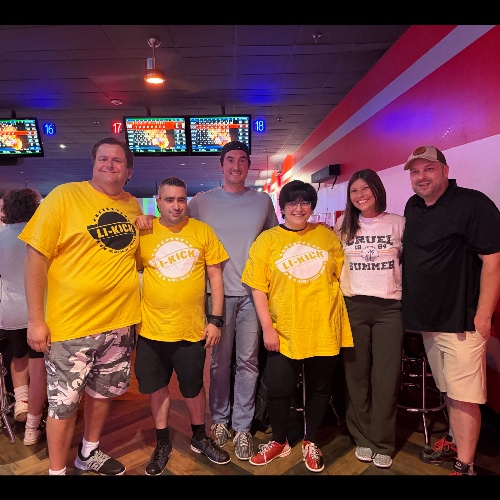Sunburn & Strikes