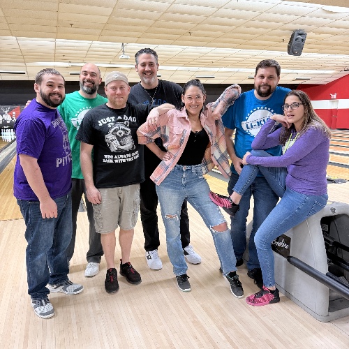 Degenerates Emeritus