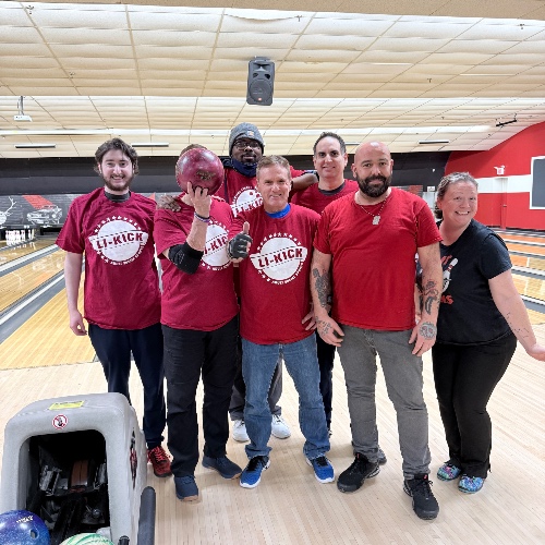 We Don’t Give A Split