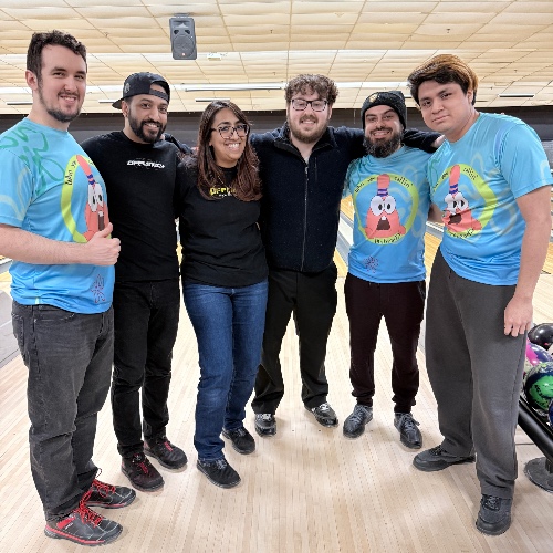 Who U Callin' Pinhead