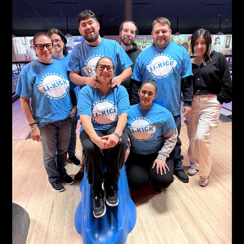 Rolling With The Homies