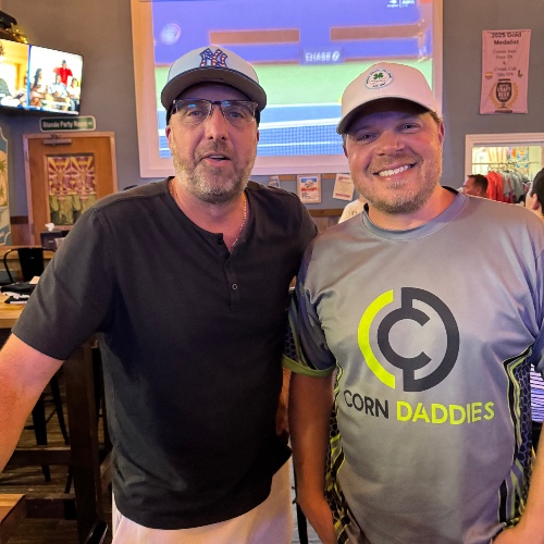 Corndaddies