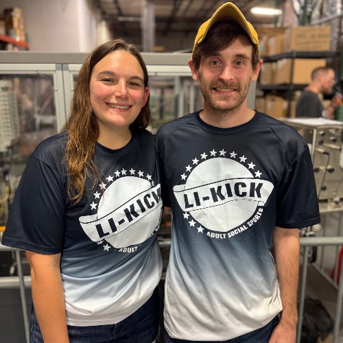 Cornhole Coworkers