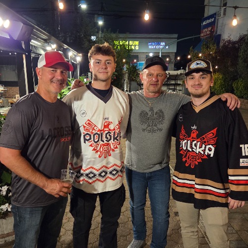Team Poland