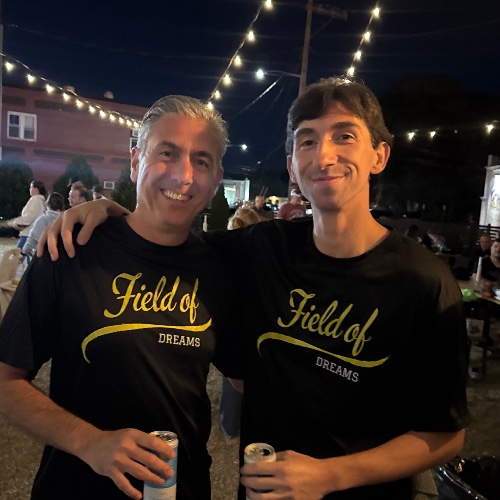 Field of Dreams
