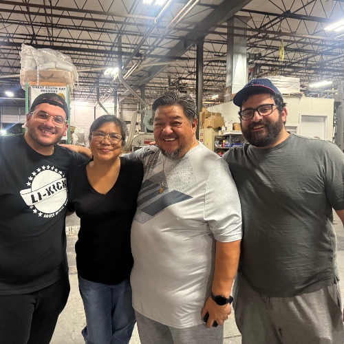 Manila Meatballs ft. Jeff