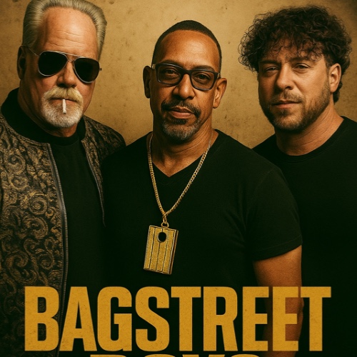 Bagstreet's Back!