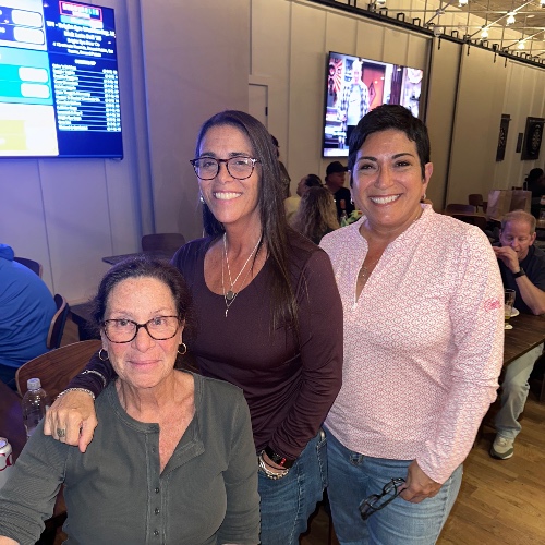 Hacker & Slacker Cornhole Co.