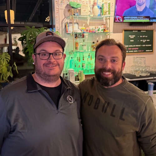 Aunt Mary’s Favorites