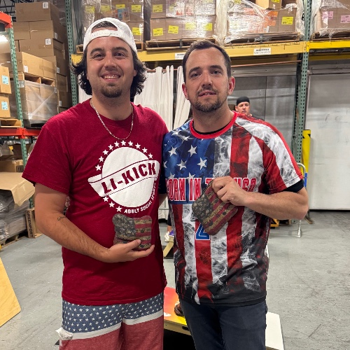 Corn in the 🇺🇸