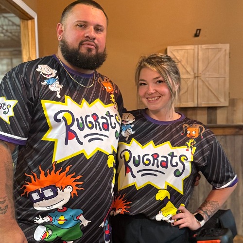 Rugrats