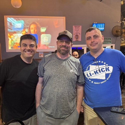 Bag Lebowski’s