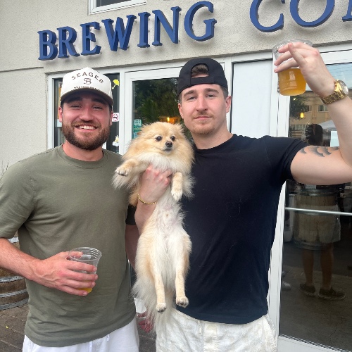 Avalon Boiz