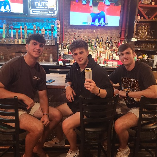 Ursoda Pack
