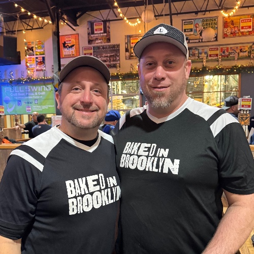 Baked In Brooklyn