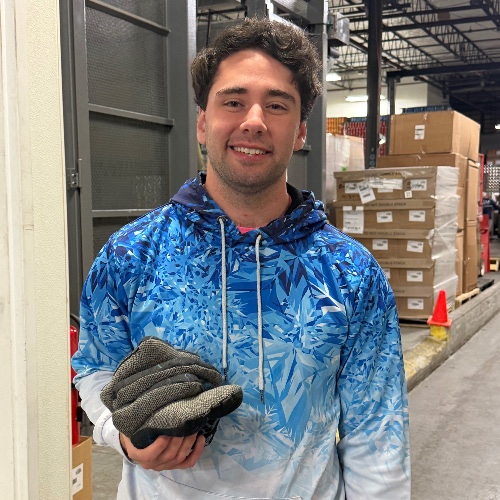 Baggin’ with Benefits