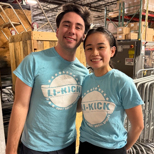 Baggin’ with Benefits