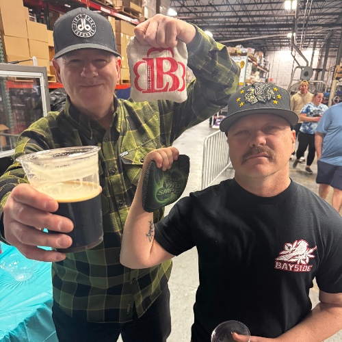 Monkey Buisness 🐒