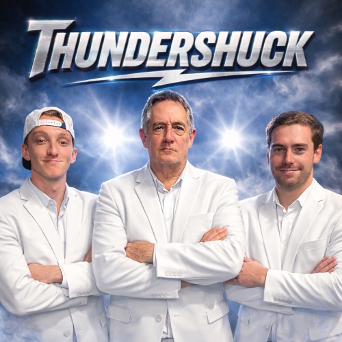 Thundershuck