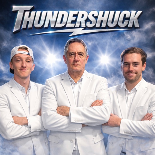 Thundershuck