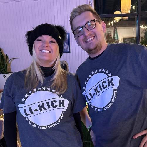 Lost & Corn-fused 🌽