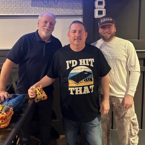 Holekamaniacs 💪🏼