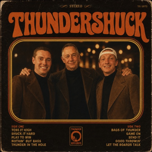 Thundershuck