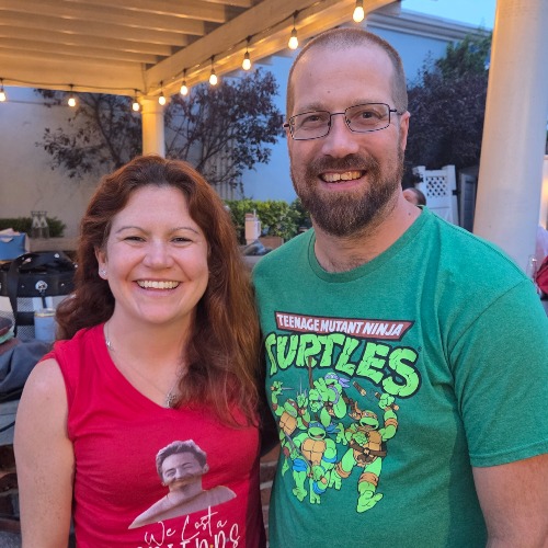 Turtle Power