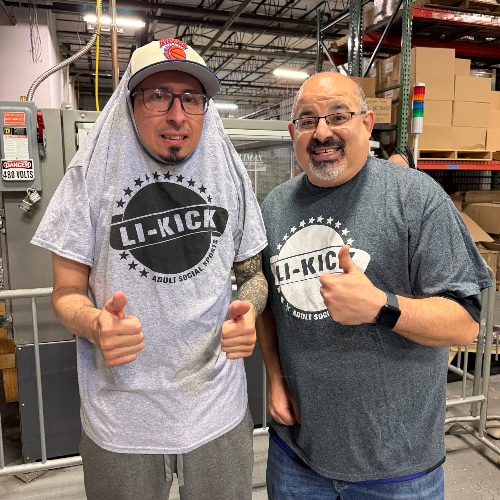 Threat Level Midnight